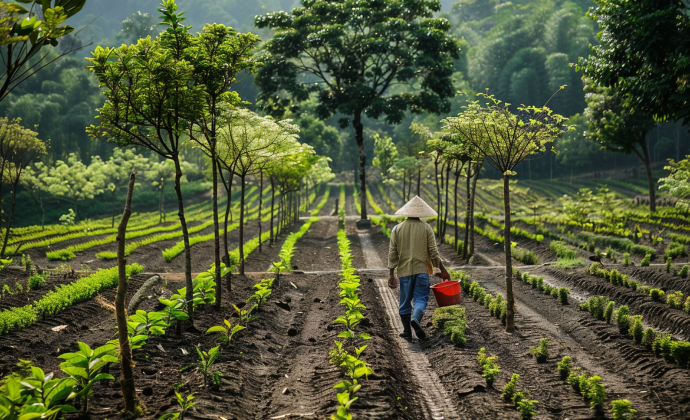 Agroforestry Investment Opportunity