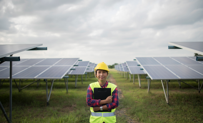 Renewable Energy in Agriculture